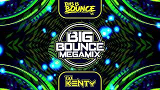 This Is Bounce UK - The BIG Bounce Mega Mix