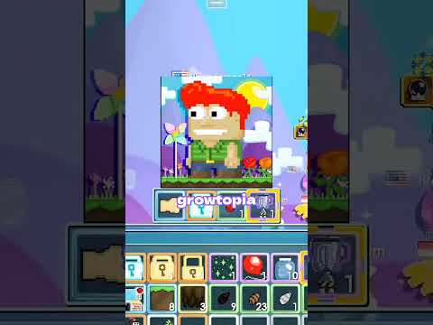 KENAPA GROWTOPIA DI TINGGALKAN PLAYER? - YouTube