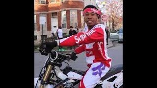 Bike Life Baltimore 2020