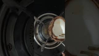 Coconut tricks #usefulkitchentips #ytshorts #viralvideo