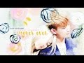 💖 [SEVENTEEN] joshua & jeonghan | never ever 💖