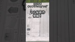 【キャンプ用品パトロール】2025年キャプテンスタッグ㊙️新作情報！1月31日発売か？　#キャンプ用品 #キャプテンスタッグ #アウトドア