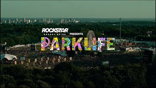 PARKLIFE 2024 — OFFICIAL AFTERMOVIE