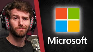 Microsoft Just Admitted Defeat