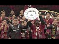 【ヴィッセル神戸 2024Ｊ１優勝／Ｊ１連覇 u0026二冠】2年連続のシャーレアップシーンをフルでどうぞ！