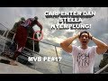 lagi mancing GT, rod dan reel jatuh kelaut | MVB ep #17