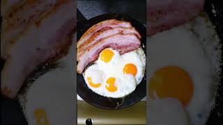 [Bacon Egg] Ghibli rice reproduction Howl's Moving Castle #shorts