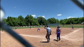 Obstruction? Interference? Nothing?