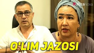 Shapaloq - O'lim jazosi