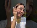 pov how i get rid of my past acne scars ft. melano cc