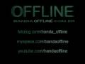 offline sete Ã  uma versÃ£o nova