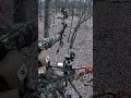 bow hunting fail🤦‍♂️ huntingseason bowhunting archery whitetail deer