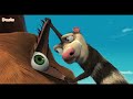 Ice Age 2: The Meltdown - Memorable Moments