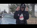 Phil Gee - Cold Hearted Official Music Video