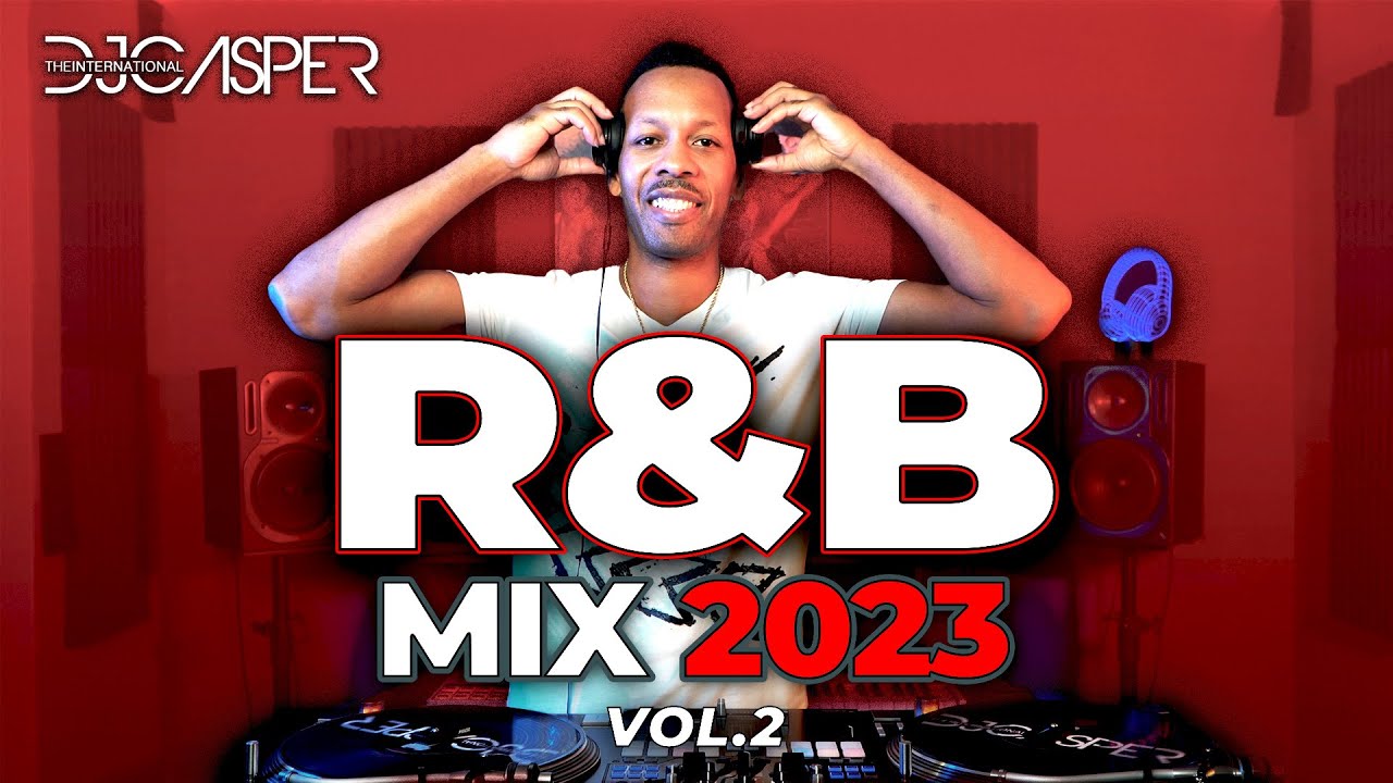 New R&B Mix 2023 🔥 | Best RnB Songs Of 2023 🥂 | New R&B 2023 Vol.2 ...