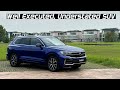 I spent 3 days with the 2024 Volkswagen Touareg R-Line 3.0 V6. Is it a good SUV buy? | Vlog Drive