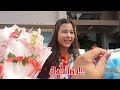 ขอ 3 คำ บัณฑิต ca nbu รหัส 61 คณะนิเทศศาสตร์ รับปริญญา ม.นอร์ทกรุงเทพ l phet siriphong