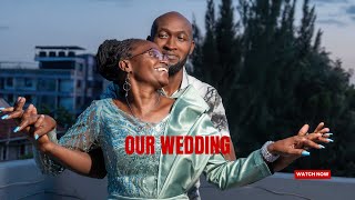 Tying the Knot A true Love Story | Baba & Mama Kip Wedding Trailer