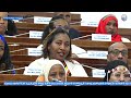 ethiopia pm abiy ahmed addresses parliament ወልቃይት ከህወሓት ጋር ድርድር አዲስ አበባ ትግራይ