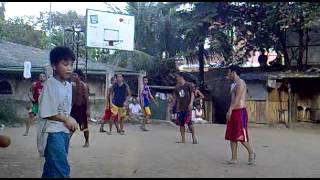 Nika Basketball