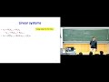 11 785 fall 22 lecture 14 recurrent networks ii stability analysis and lstms