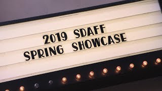 SDAFF Spring Showcase 2019 - Highlights