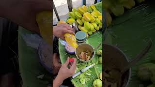 Tasty Amra Makha Street Food #shorts