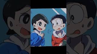 nobita x dekisugi as anime🏳‍🌈, ☺