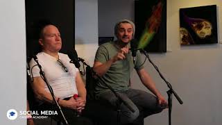 Gary Vaynerchuk: Mentorship vs. Self-Awareness