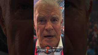 Jim Lampley REACTS to Canelo BEATING Jermell Charlo; proves he’s “GOOD as EVER”!
