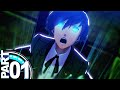 Persona 3 Reload - Part 1 - The Journey