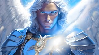 Archangel Michael Purging Negative Energy From You and Your Home | 888 Hz