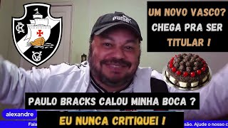 CRAVADO! É TUDO NOSSO! VASCO ENCAMINHA ACERTO COM 2 REFORÇOS DE PESO E FAZ PROPOSTA POR MEIA!