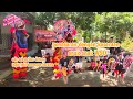 Singo barong | spesial Tamu subcriber | Jaranan cilik Wijoyo Satrio original (WSO)