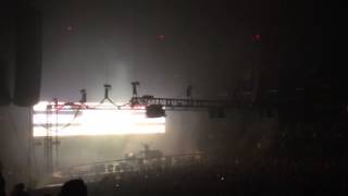 Eric prydz- MSG- depeche mode