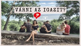 SZENT SZINGLIK SZÖVETSÉGE - csak várjuk az Igazit?