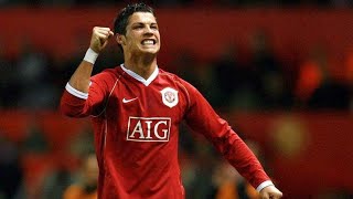 Cristiano Ronaldo ❯ Time Bomb | Manchester United | ᴴᴰ