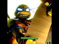 Interesting Facts About TEENAGE MUTANT NINJA TURTLES: MUTANT MAYHEM... #shorts