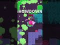 duoshowdown in 60 seconds newbrawler moe 782 🏆