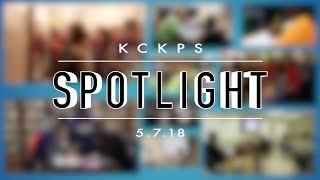 KCKPS Spotlight Ep. 8