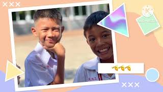 10 - 11 กรกฎาคม 2566 ค่ายภาษาไทย ป.1-3 (Thai camp kids 2023)