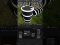 Procedural Edge Wear in Blender - Short Version
