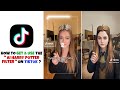 How to get Ai Harry Potter Filter on Tiktok | Harry Potter character tiktok trend tutorial