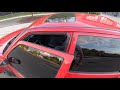 my 1996 volvo 850 r is for sale pov walkaround u0026 test drive