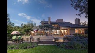 7410 Shepard Mesa Road | Offered for $2,295,000