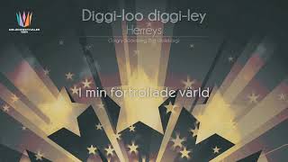 diggi-loo diggi-ley - herreys (slowed)