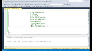 SQL Views Explained: Creating Virtual Tables and Their Practical Uses