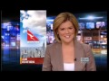 nine news qantas in flight news opener and closer 21.10.2008