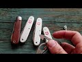 victorinox soldier 111mm