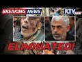 Hamas leader Yahya Sinwar eliminated!